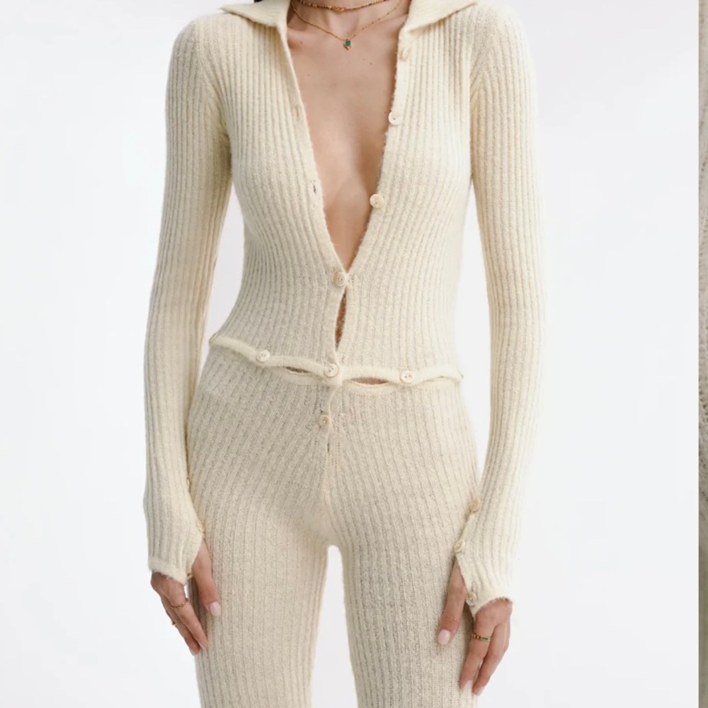 Ruve Vaona Jumpsuit